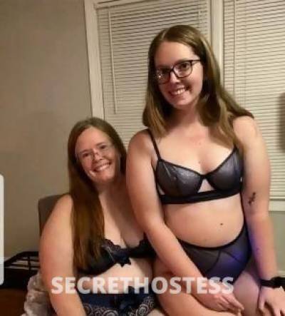 50 year old Escort in Sioux Falls SD Daughter and Mother Duo ? Looking for a fun Male