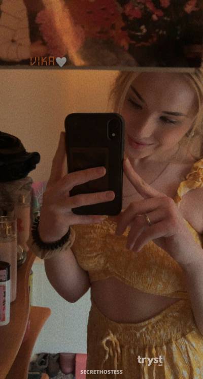 Angel Babe 20Yrs Old Escort Size 8 164CM Tall Vancouver WA Image - 6