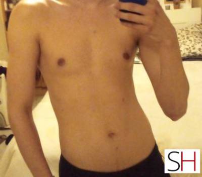 Erotic Sensual male massage in Cavan