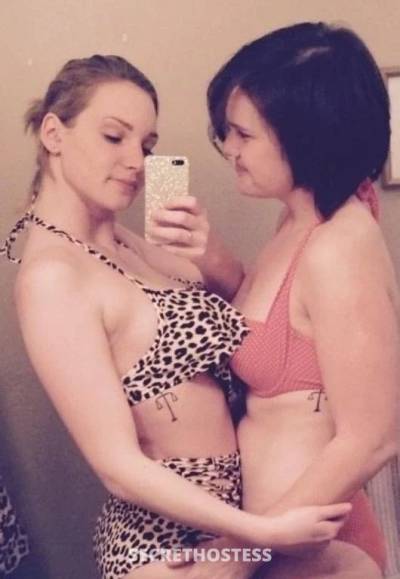 Two Horny Slutty Bi Sexual Chicks Here For Your Cock--Mt  in Mount Gambier