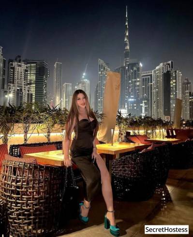 Kase 22Yrs Old Escort 58KG 167CM Tall Dubai Image - 4