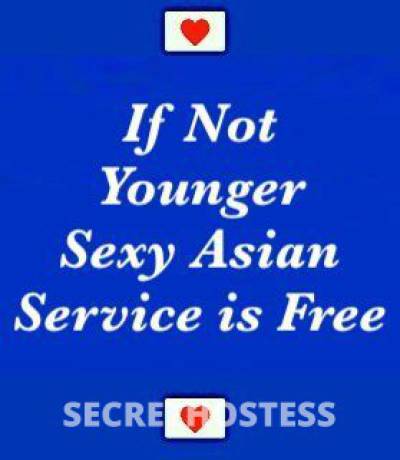 22 Year Old Asian Escort Detroit MI - Image 4