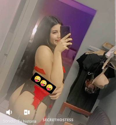 22 year old Escort in McAllen TX Disponible