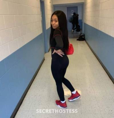 23Yrs Old Escort Greensboro NC Image - 1