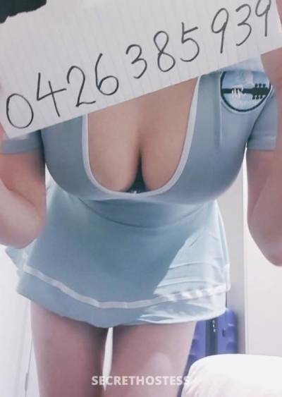 26Yrs Old Escort Size 6 Cairns Image - 3