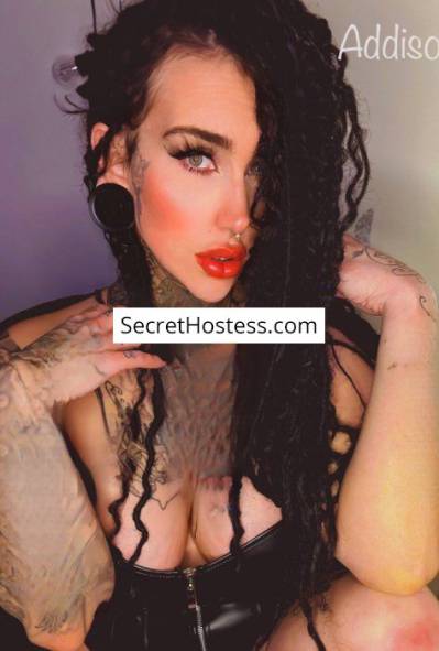 Addison Taylorr 31Yrs Old Escort 73KG 180CM Tall Calgary Image - 0