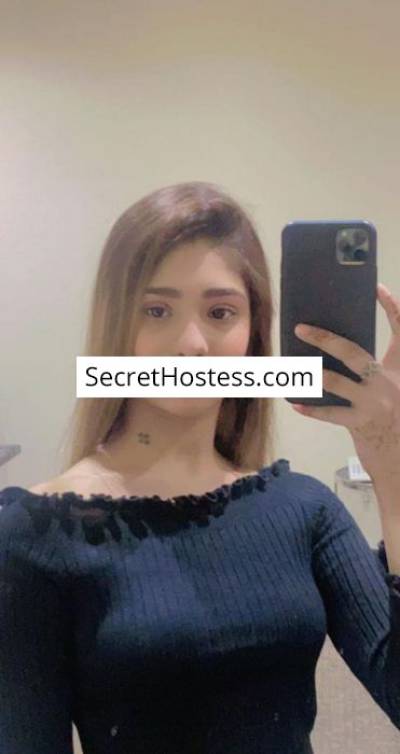 Alisha 20Yrs Old Escort 58KG 164CM Tall Lahore Image - 3