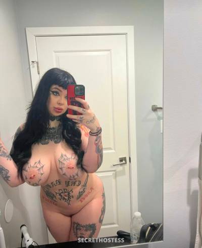 Barbara 27Yrs Old Escort Size 17 172CM Tall Minneapolis / St. Paul MN Image - 4