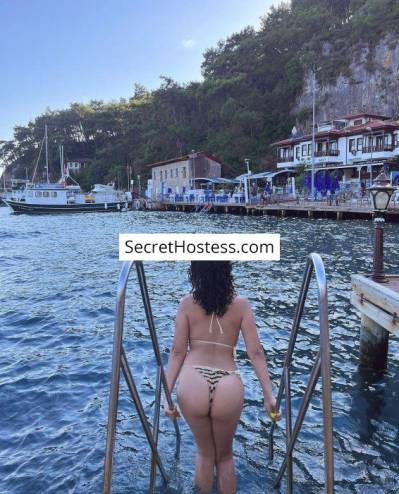 Berya 22Yrs Old Escort 60KG 174CM Tall Istanbul Image - 8