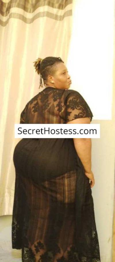 Candie 26Yrs Old Escort 132KG 147CM Tall Accra Image - 1