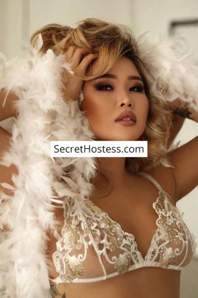 22 year old Caucasian Escort in Istanbul Eva, Agency