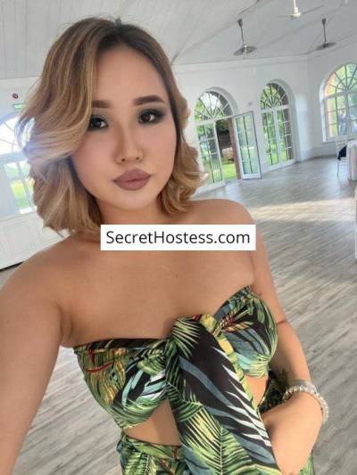 Eva 22Yrs Old Escort 58KG 170CM Tall Istanbul Image - 1