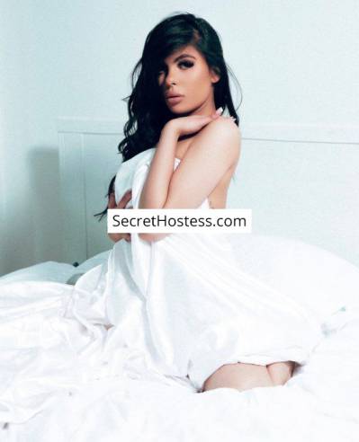 22 Year Old Mixed Escort Toronto Black Hair Brown eyes - Image 2