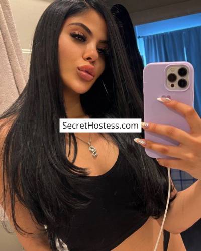 22 Year Old Mixed Escort Toronto Black Hair Brown eyes - Image 4