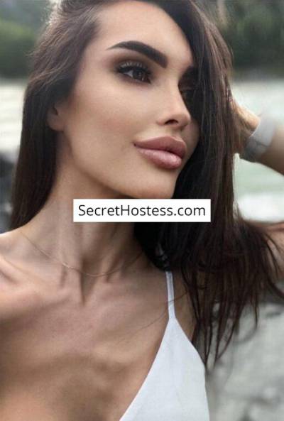 25 year old Caucasian Escort in London Karmen, Agency
