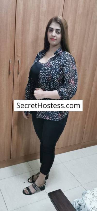 Komal 26Yrs Old Escort 56KG 168CM Tall Delhi Image - 2