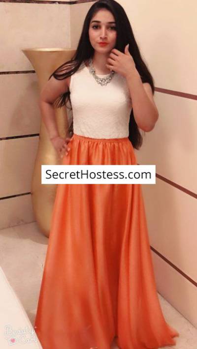 Laila 23Yrs Old Escort 53KG 166CM Tall Karachi Image - 4