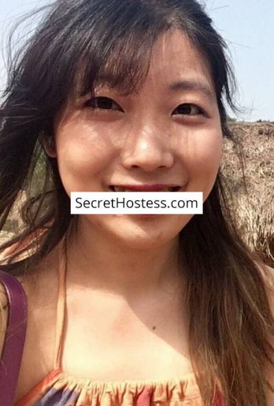 Lijie 27Yrs Old Escort 41KG 133CM Tall Accra Image - 0