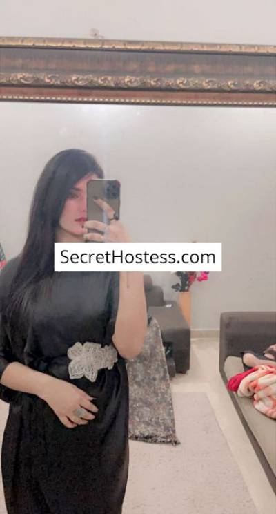 Maya 22Yrs Old Escort 50KG 167CM Tall Islamabad Image - 1