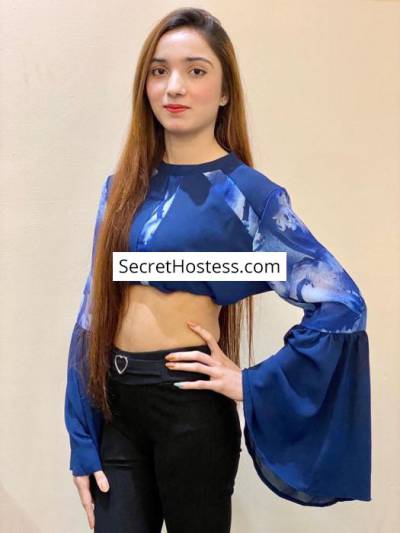 Maya 22Yrs Old Escort 55KG 167CM Tall Lahore Image - 5