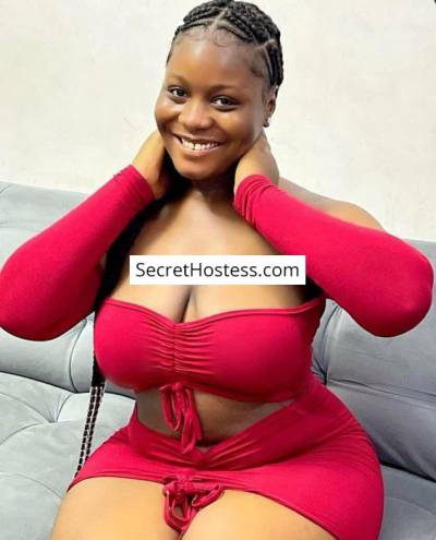 Mayria 23Yrs Old Escort 65KG 162CM Tall Lekki Image - 3