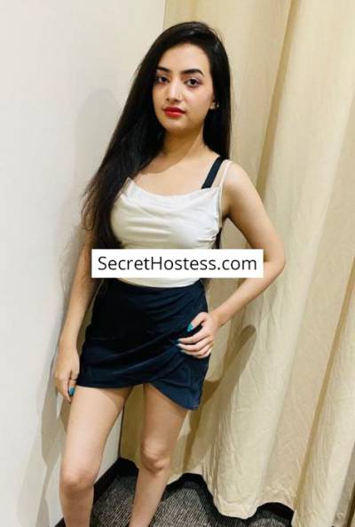 Muskaan 20Yrs Old Escort 64KG 165CM Tall Karachi Image - 0