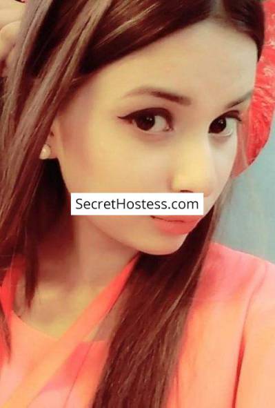 Muskan 22Yrs Old Escort 53KG 167CM Tall Islamabad Image - 0