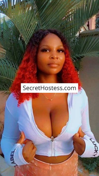 Nora 23Yrs Old Escort 67KG 144CM Tall Accra Image - 1
