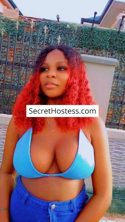 Nora 23Yrs Old Escort 67KG 144CM Tall Accra Image - 2