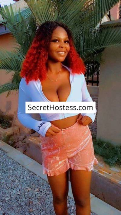 Nora 23Yrs Old Escort 67KG 144CM Tall Accra Image - 8