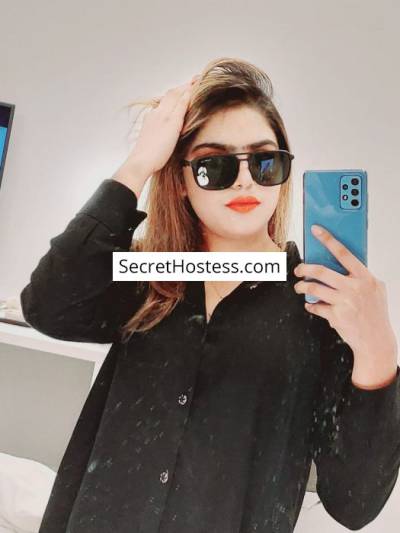 Sara 22Yrs Old Escort 55KG 166CM Tall Karachi Image - 3