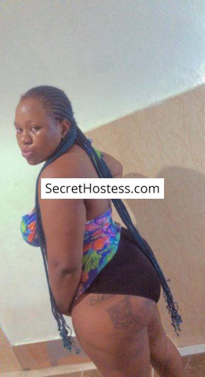 Shuga 23Yrs Old Escort 61KG 140CM Tall Accra Image - 3