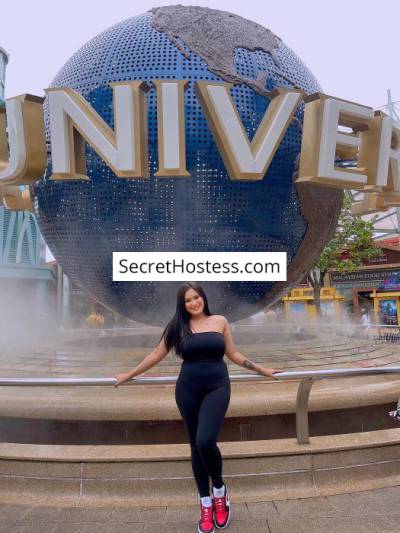 Vina 22Yrs Old Escort 56KG 167CM Tall Singapore City Image - 15