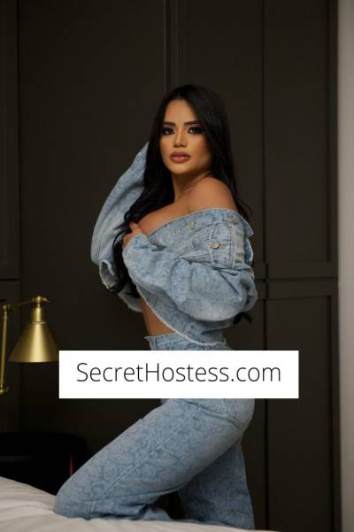 Yasmin Rios 22Yrs Old Escort Size 8 165CM Tall Brisbane Image - 3