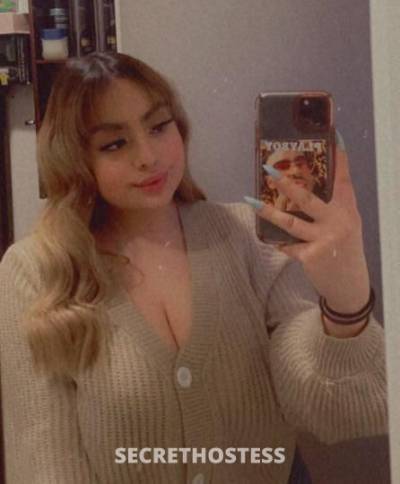 29 year old Escort in Portland OR ? available now