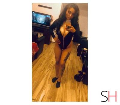 Bianka 23Yrs Old Escort South Yorkshire Image - 3