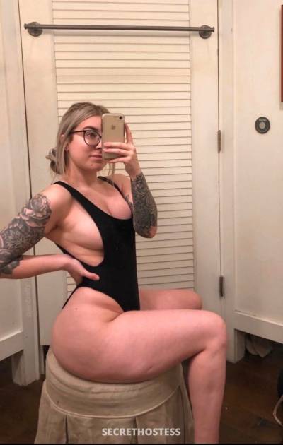 24 Year Old Escort Boston MA Blonde - Image 7