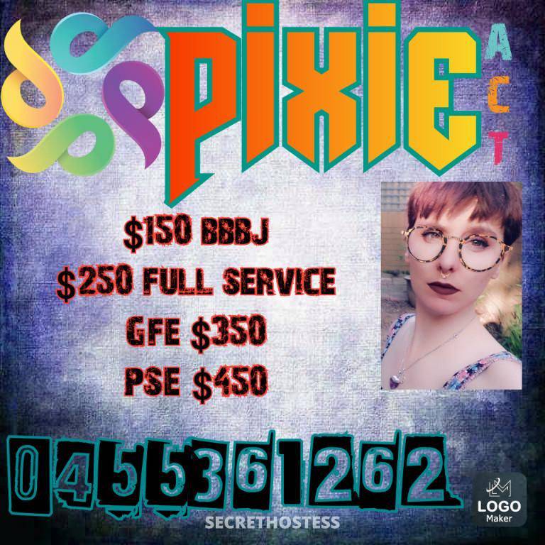 Pixie 32Yrs Old Escort Size 8 183CM Tall Canberra Image - 1