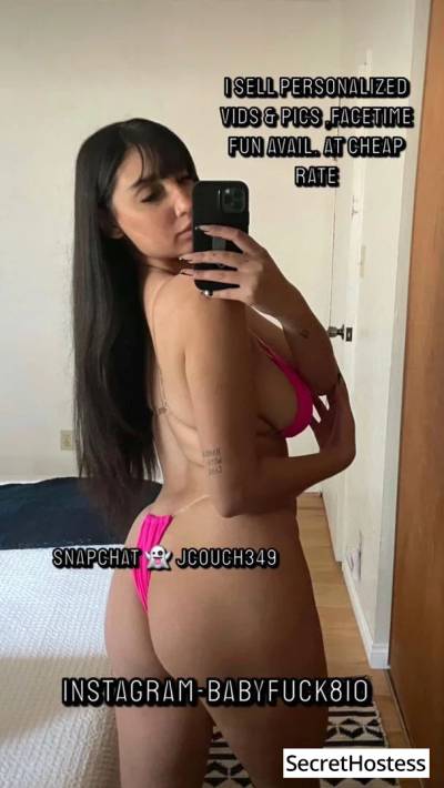 27Yrs Old Escort 50KG 150CM Tall Honolulu HI Image - 2