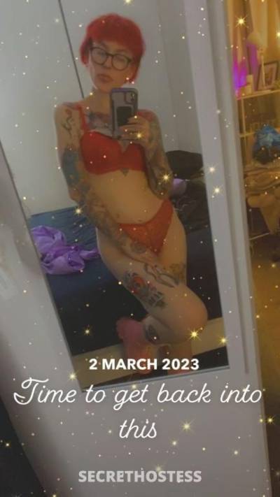 28Yrs Old Escort Size 8 55KG Townsville Image - 4