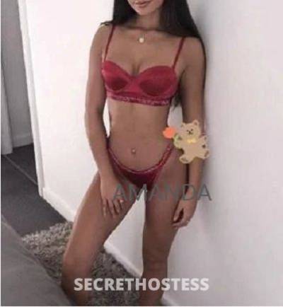 NEW GIRLBest Hottest PUSSY CAT ! Your vivacious dream girl  in Hobart