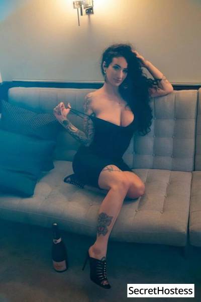 29 Year Old Korean Escort Dallas TX Brown Hair - Image 2