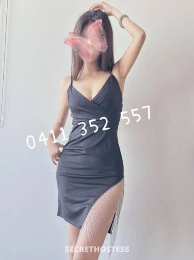 Vicky 20Yrs Old Escort Melbourne Image - 1