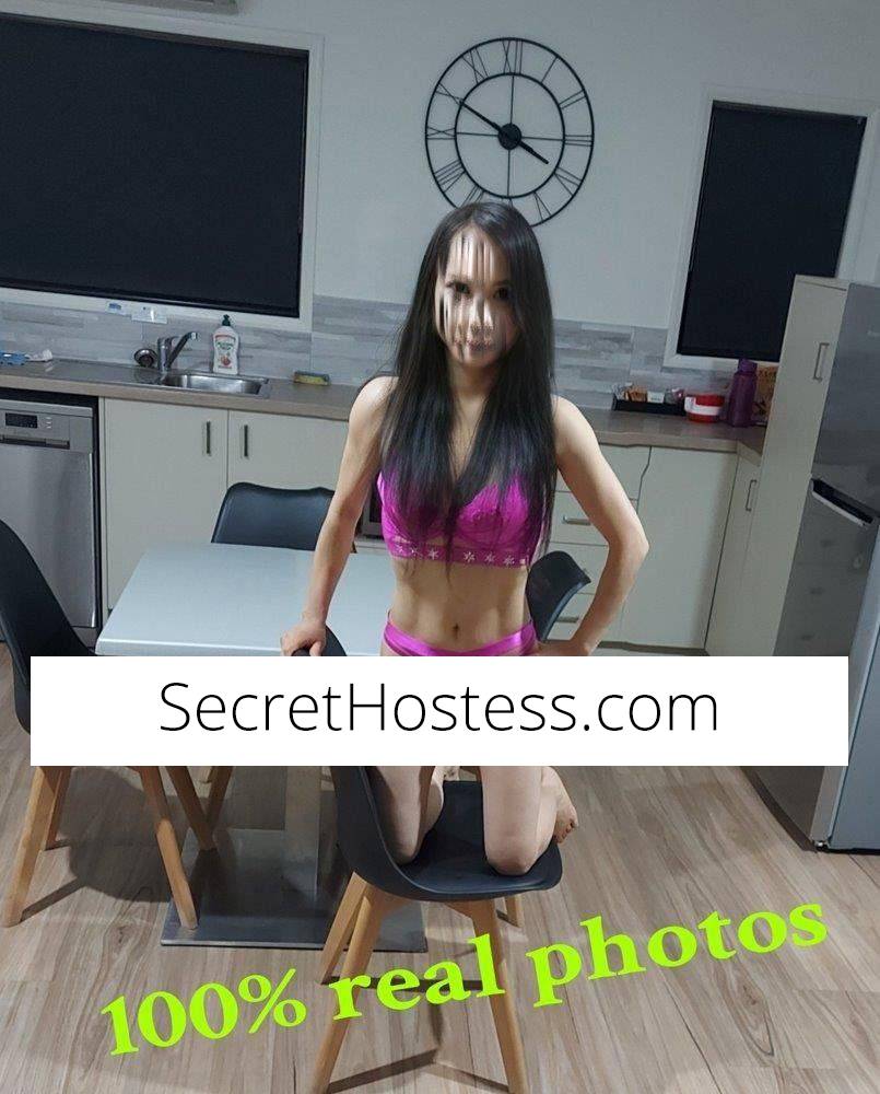 21Yrs Old Escort Size 6 39KG Canberra Image - 2