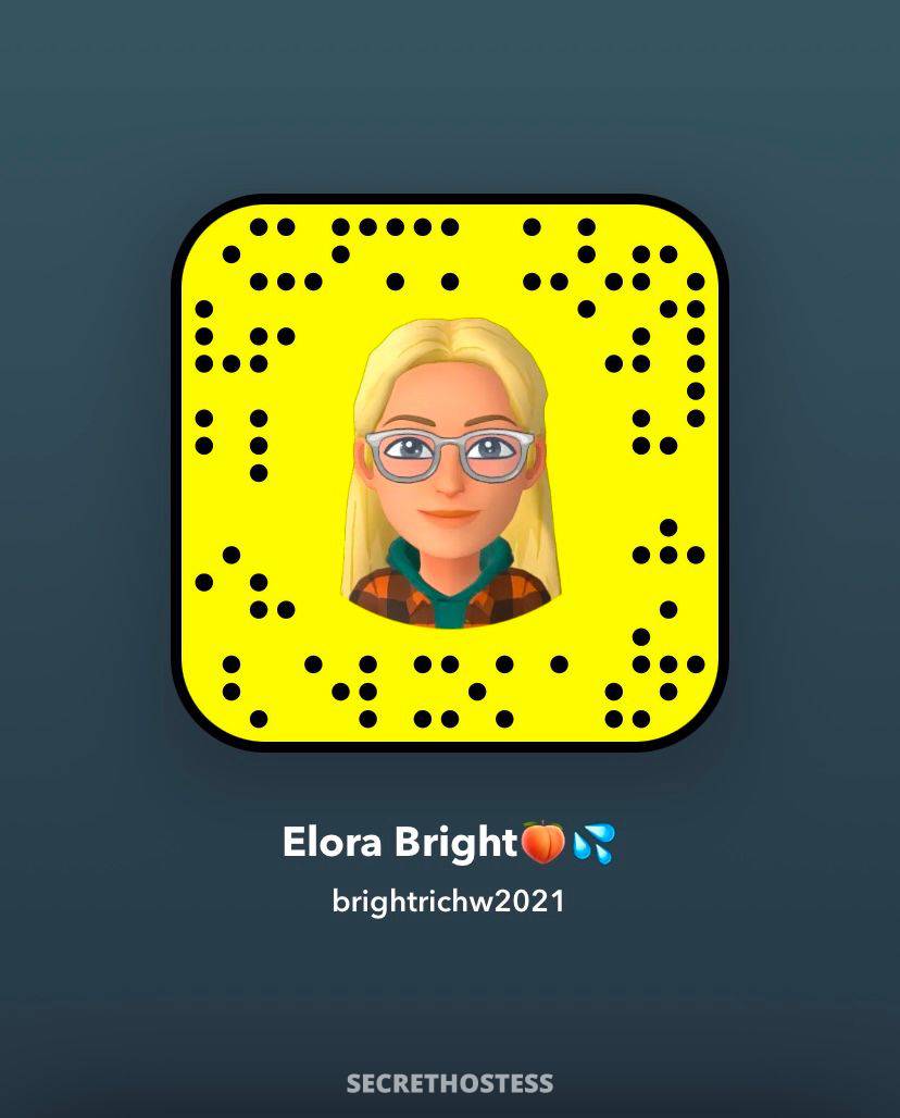 Elora bright 26Yrs Old Escort Mattoon IL Image - 1
