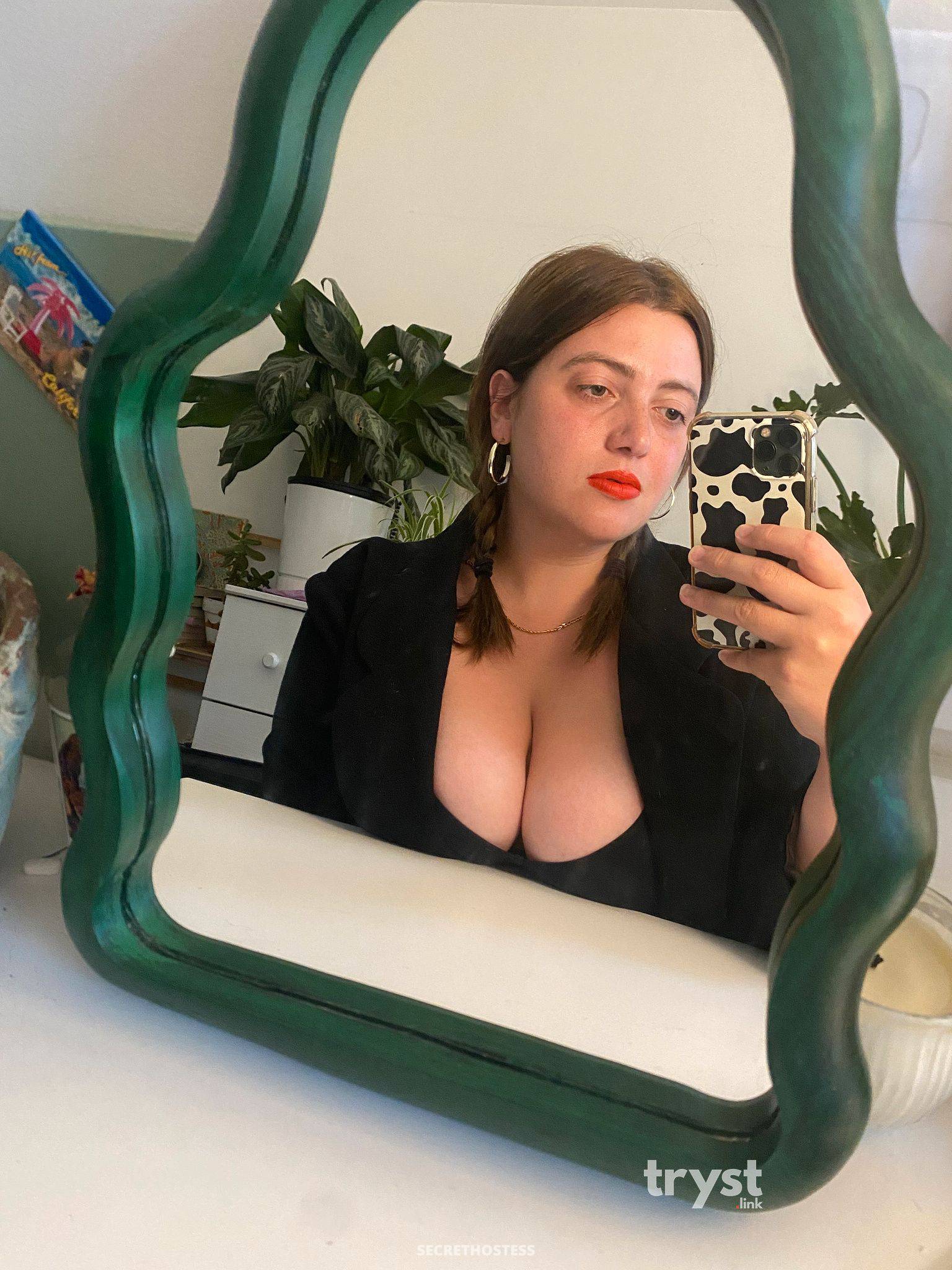 Hannah 20Yrs Old Escort Size 10 160CM Tall New York City NY Image - 0
