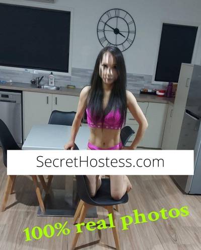 21Yrs Old Escort Size 6 39KG Canberra Image - 2