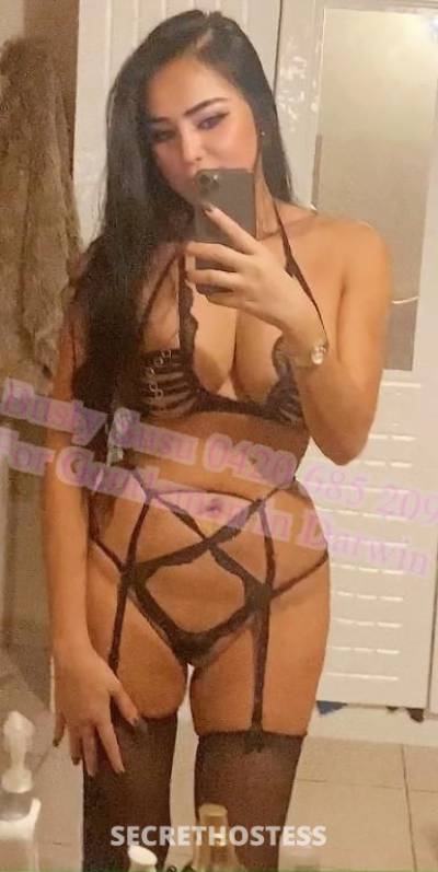 24Yrs Old Escort Size 8 Darwin Image - 0