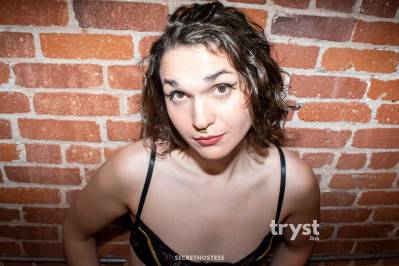 24 Year Old White Escort Los Angeles CA Brunette - Image 5