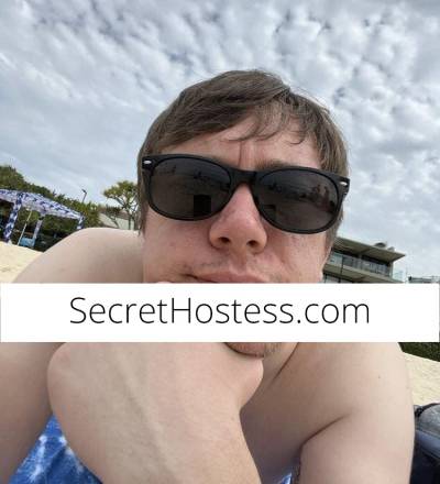 Friendly and fun guy in Cairns